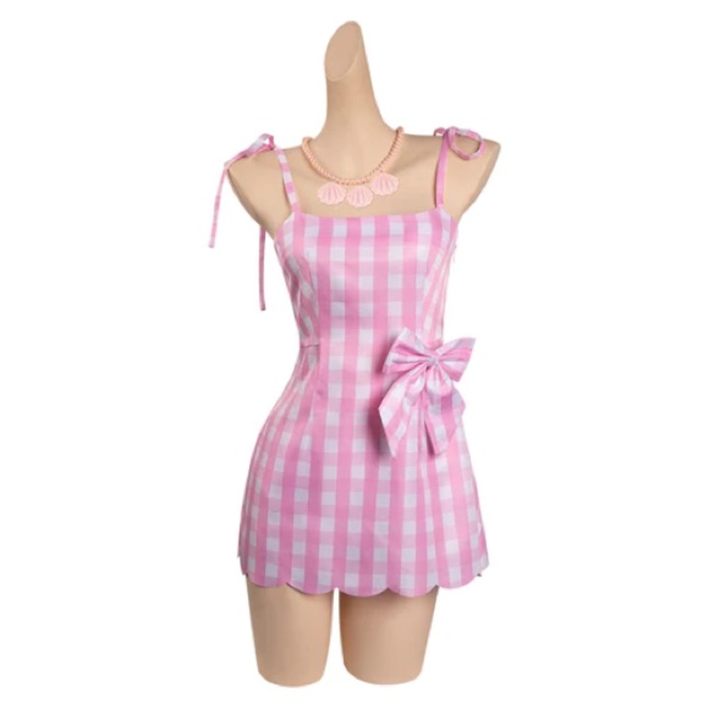 Barbie Costume - Barbie Movie 2023